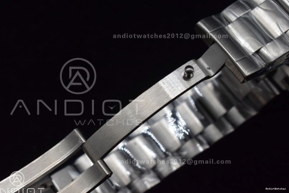 Ocean 43.5mm GMT SS A Chi
